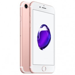 Apple iPhone 7 256 Gb Rose Gold